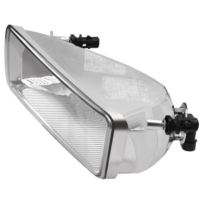 Left Driver Fog Light for Ford Explorer 2006-2010 Sport Trac 2007-2010