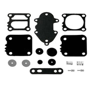 DURAFORCE 21-42990A7 Fuel Pump Repair Kit for Mariner Force Outboard 857005A1 18-7817