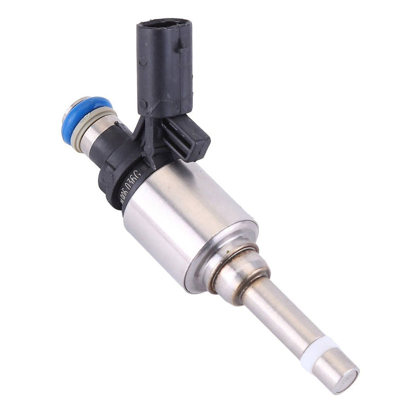 06H906036G Fuel Injectors for Audi A4 TT VW Jetta Golf CCTA 2.0T Turbo 4Pcs