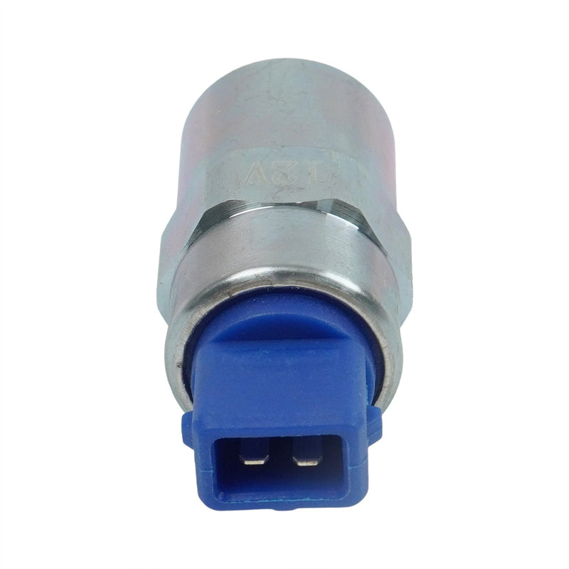 DURAFORCE Fuel Cut-off Injection Solenoid 26420469 Fit for Perkins 3.152 4.236