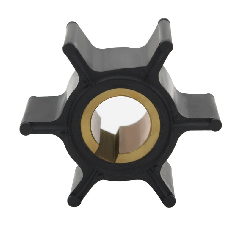 18-3090 Water Pump Impeller for Evinrude Johnson OMC 2HP 4HP 6HP Sierra 9-45210