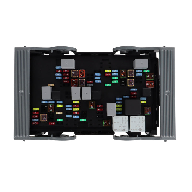 19210438 Electrical Fuse Relay Junction Block for Chevrolet GMC 07-09 Avalanche