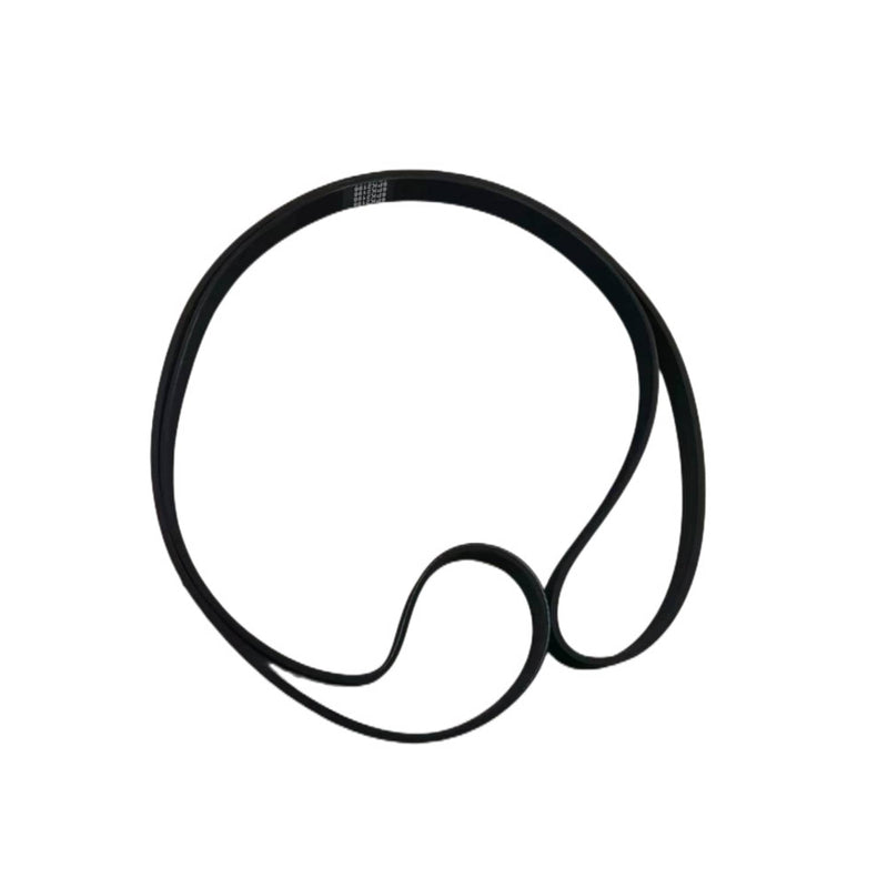 DURAFORCE 21407028 3582696 Power Steering Drive Belt for Volvo Penta D4 D6 Marine Engines