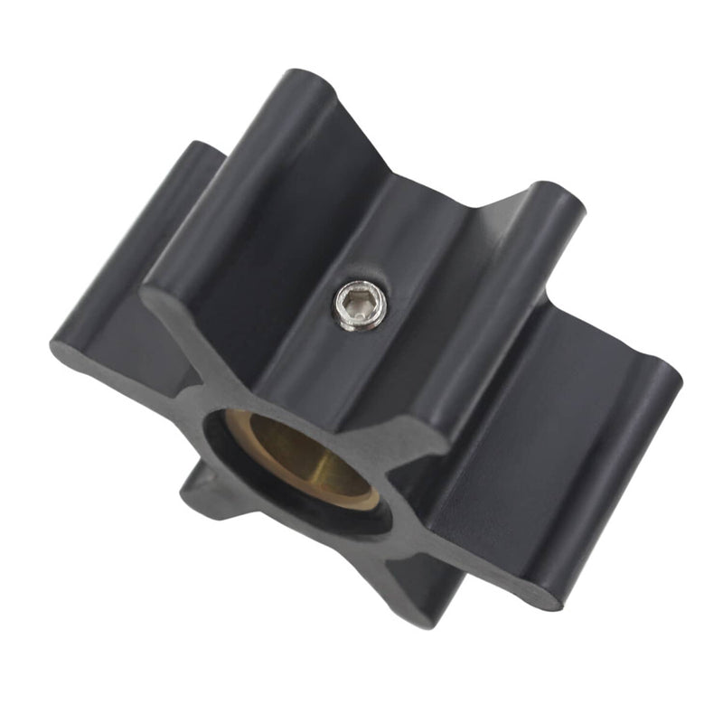 DURAFORCE 09-806B Impeller for Johnson for Jabsco for Sierra 4528-0001 18-3079 500100