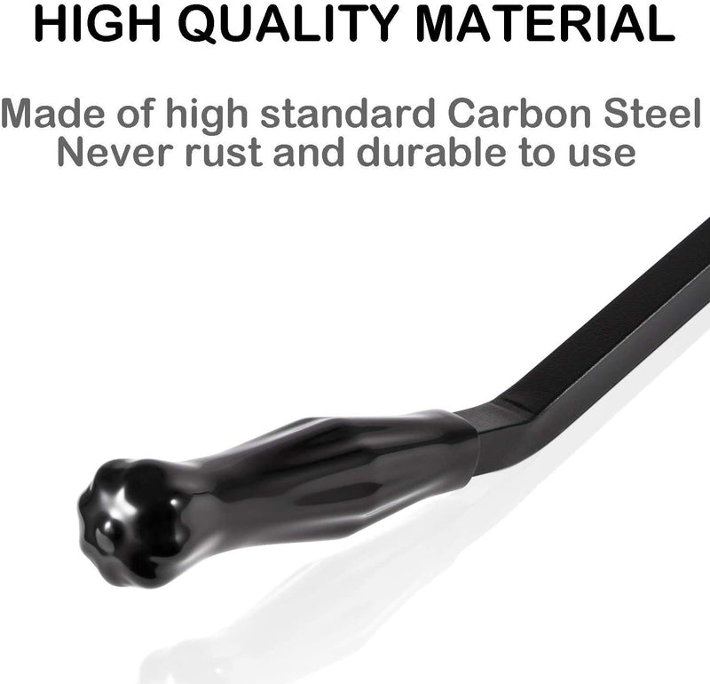 5081 S-Cam Air Brake Spring Tool for Heavy Duty Tractors Trailers Semi-Truck