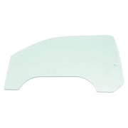 DURAFORCE Driver Side Left Front Door Glass Fits Silverado Sierra 99-07 1500/2500/3500
