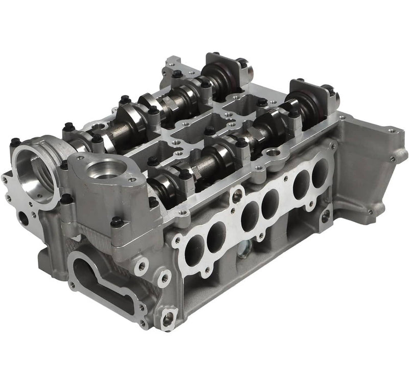 Cylinder Head CM5G-6090 for 2014-2021 Ford EcoSport Fiesta Focus 1.0L Turbo