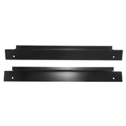 DURAFORCE Rocker Panel Cab Corner Support Mount Floor Pan for Chevy for GMC C/K K10 12PC