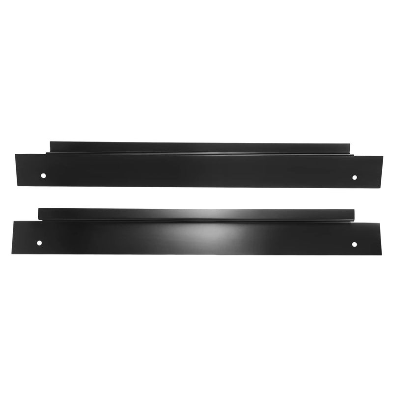 DURAFORCE Rocker Panel Cab Corner Support Mount Floor Pan for Chevy for GMC C/K K10 12PC