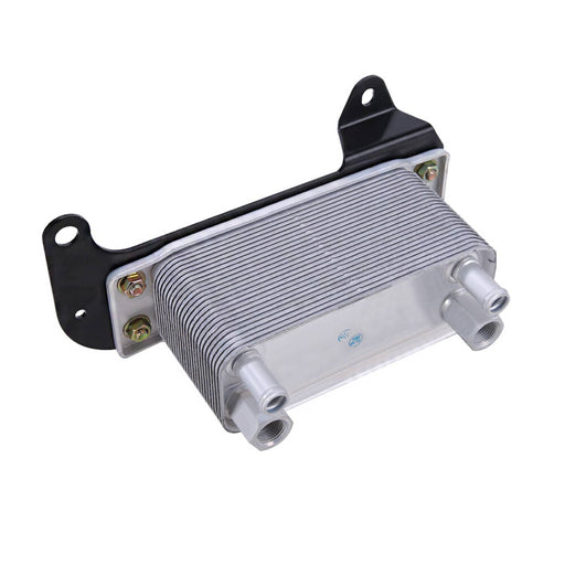 DURAFORCE 68004317AA Transmission Oil Cooler for Dodge Ram 2500 3500 Diesel 5.9L 03-09
