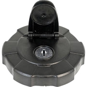 DURAFORCE RD411-51122 Fuel Tank Cap for Kubota U35-4 U35-4CA U35-S2CA U55-4 U55-4CA U55CA