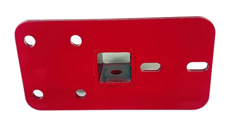 HD Trailer Hitch Receiver for Ferris IS2100Z IS2000Z IS400Z Zero Turn ZTR Mower
