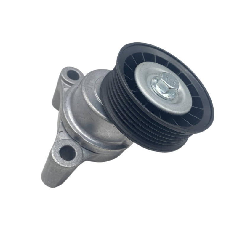 DURAFORCE 3885250 Serpentine Belt Tensioner Pulley for Volvo Penta 4.3 5.0 8.1L PCM