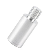DURAFORCE 838929 Zinc Pencil Anode for Volvo Penta Engines 858501 5 Pcs