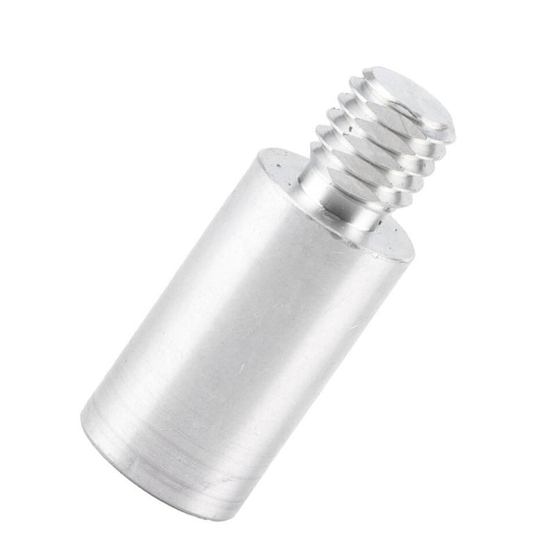 DURAFORCE 838929 Zinc Pencil Anode for Volvo Penta Engines 858501 5 Pcs