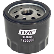 DURAFORCE AM125424 Oil Filter for John Deere LT155 LT160 LT166 LT170 LTR155 LTR166 LX172