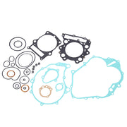 DURAFORCE Top & Bottom End Gasket Kit for Yamaha Raptor 660 660R 2001 2002 2003 2004 2005