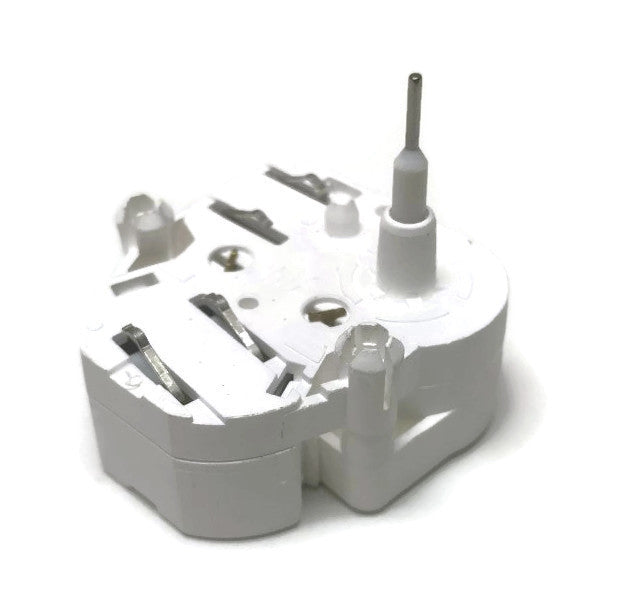 DURAFORCE VDO Metal Shaft Stepper Motor for Mercedes Benz Cluster Temp RPM Speed 8 Piece