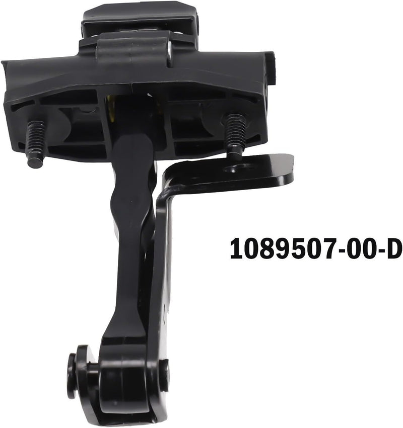 Front Left Door Check Stop Strap for Tesla Model 3 2017-2021 1089507-00-D