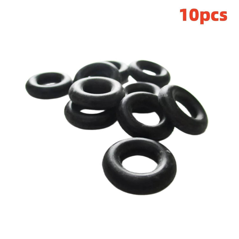DURAFORCE 318372 Shift Rod O-Ring for Evinrude Johnson 0318372 777526 10 Pieces