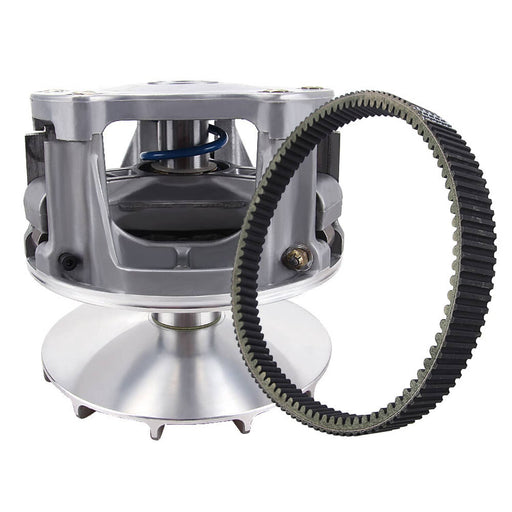 DURAFORCE 1322971 Primary Drive Clutch Drive Belt for Polaris RZR 900 XP XP4 2011-2013
