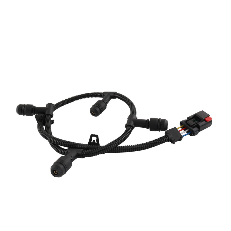 4C2Z12A690AB Glow Plug Harness for Ford 6.0 Powerstroke Diesel 04-10