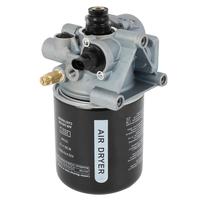 4324130010 Air Dryer WABCO 1200 Type for Meritor R955205 955205 4324130030