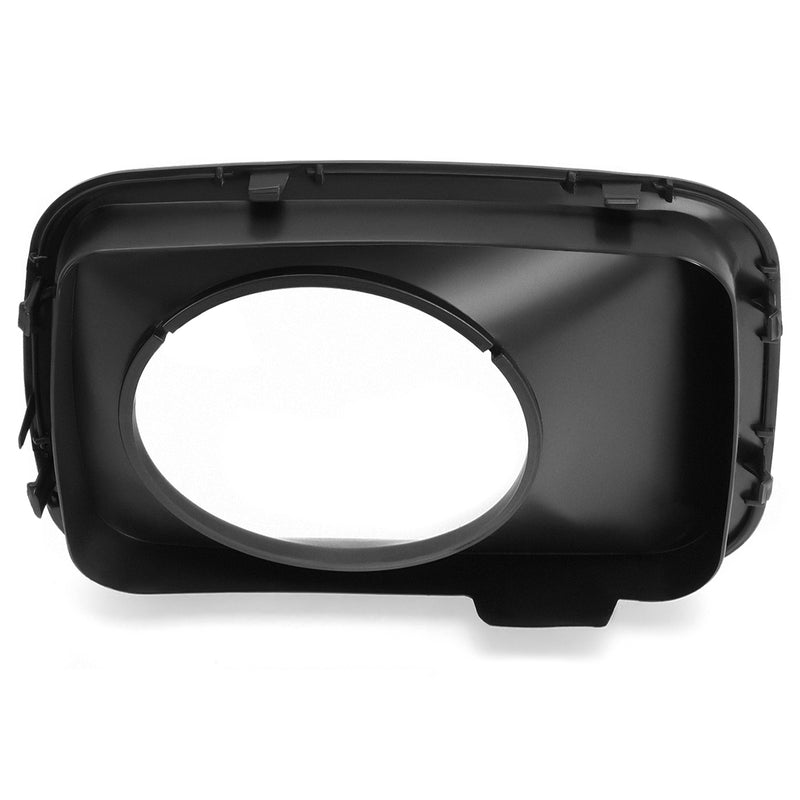 Driver Side Fog Light Trim Cover Lamp Bezel for Honda Pilot 2009-2011 Left