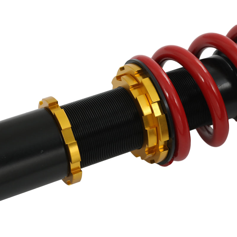 Coilovers Lowering Suspension Kit for Dodge Caliber Jeep Patriot Comp 2007-2012