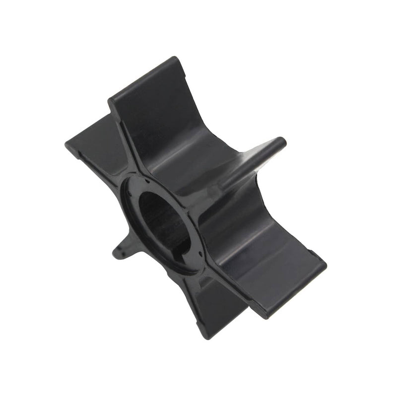 DURAFORCE 17461-94700 Water Pump Impeller for Suzuki Outboard 2-Stroke 35-85HP Motor