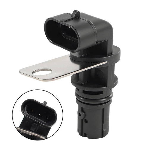 DURAFORCE Engine Crankshaft Position Sensor for Chevy Silverado Express GMC Sierra 98-09