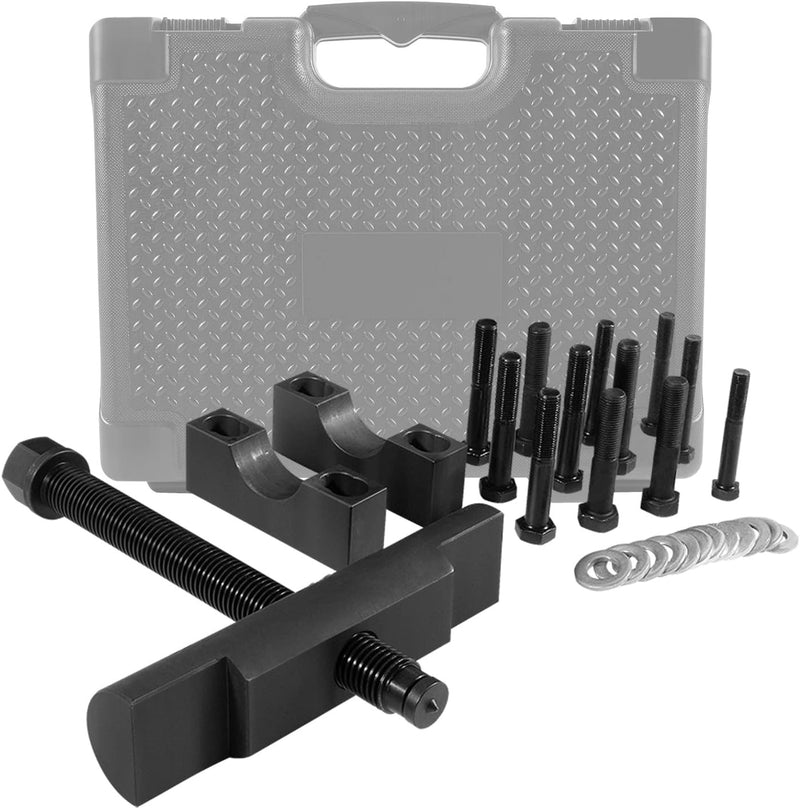 10803 Heavy Duty Yoke Puller Semi Truck Remover Tool for Spicer Meritor