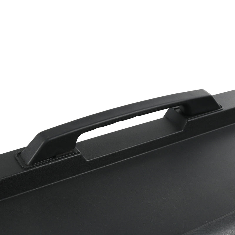 15135441 Rear Tailgate License Pocket for Hummer H2 2003 2004 2005