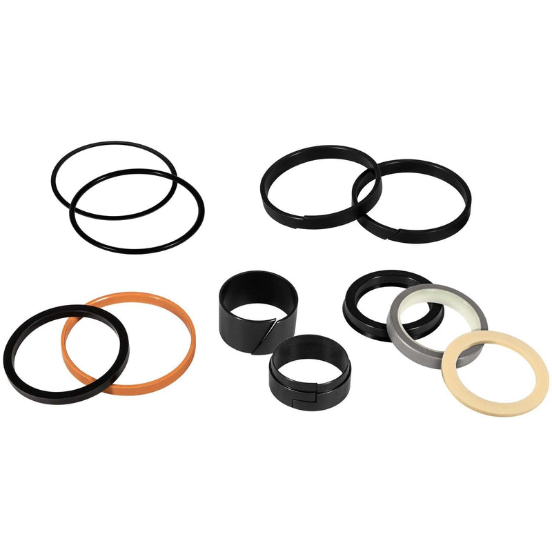 1543252C1 G109452 G105548 Hydraulic Cylinder Seal Kit 1.5" Rod 3" Bore for Case