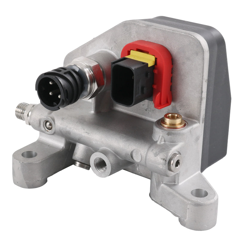 23185531 21534115 AHI Dosing Module Air Purge Valve for Volvo Mack