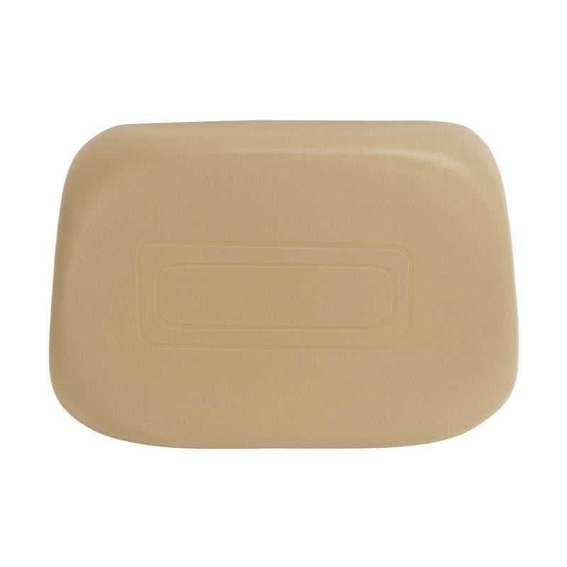 Buff Seat Back Cushion Assembly for Club Car DS 1979-2000.5 Golf Cart