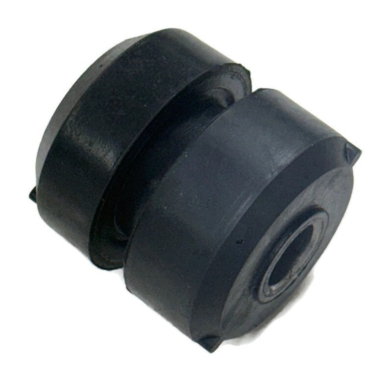 DURAFORCE Rubber Isolator Engine Mounts for John Deere 7185J 7205J 7225J Farm Tractor 4 Pc