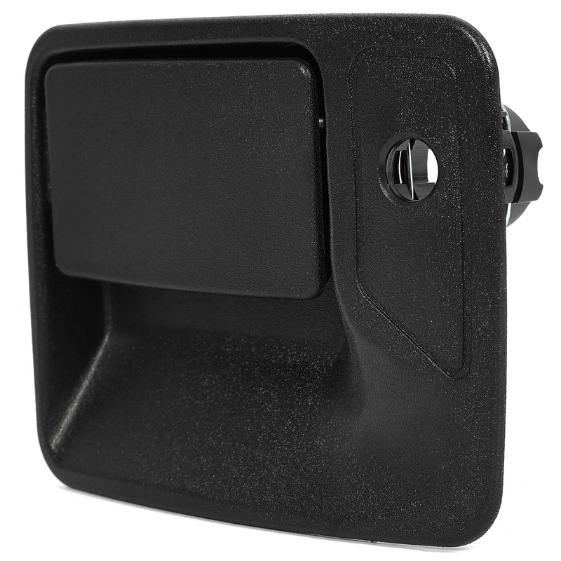 Exterior Outer Front Left Door Handle for Ford F-250 F-350 Super Duty 1998-16