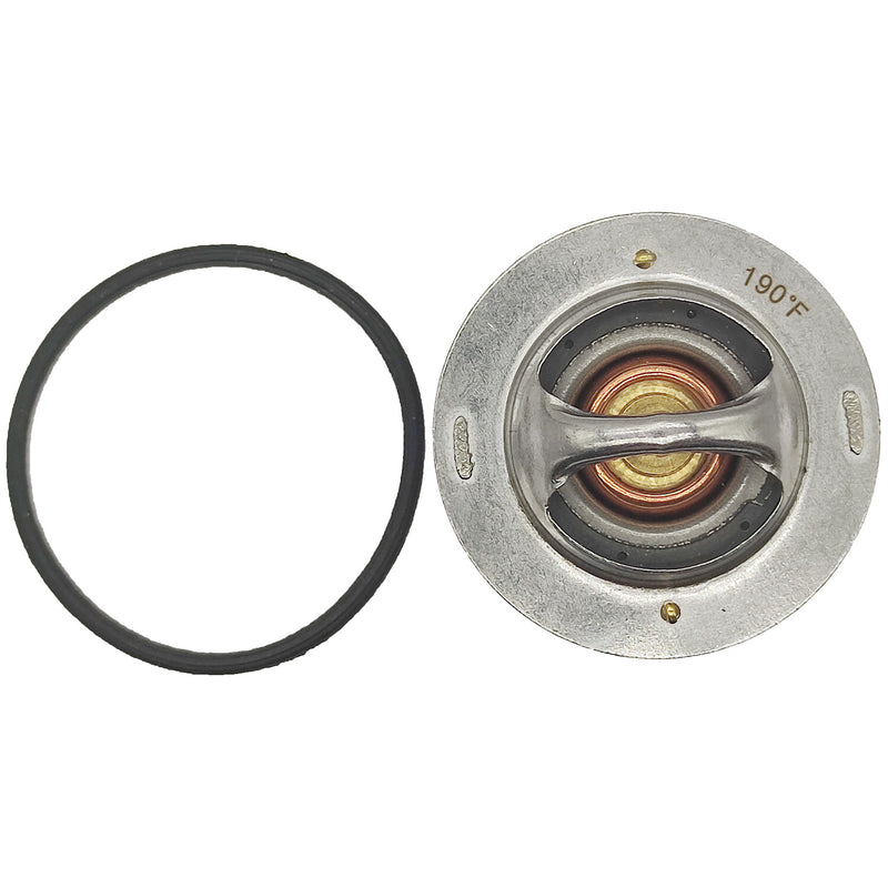 5292712 Thermostat for Cummins 2008-2014 6.7L ISB Diesel 3974371 4929644