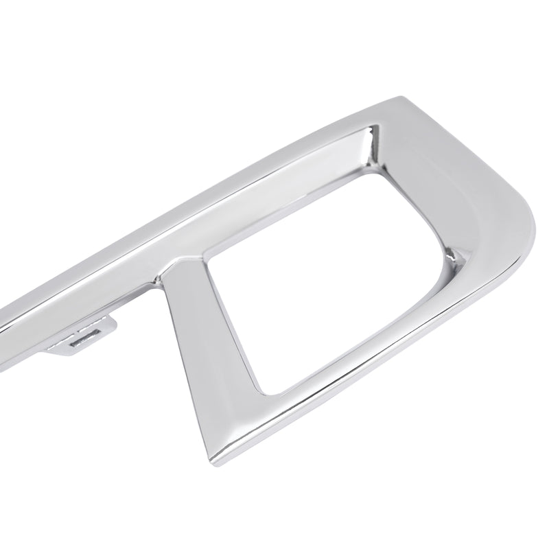 71103-THR-A00 Front Fog Light Molding Trim Cover for Honda Odyssey 2018-20 Pair