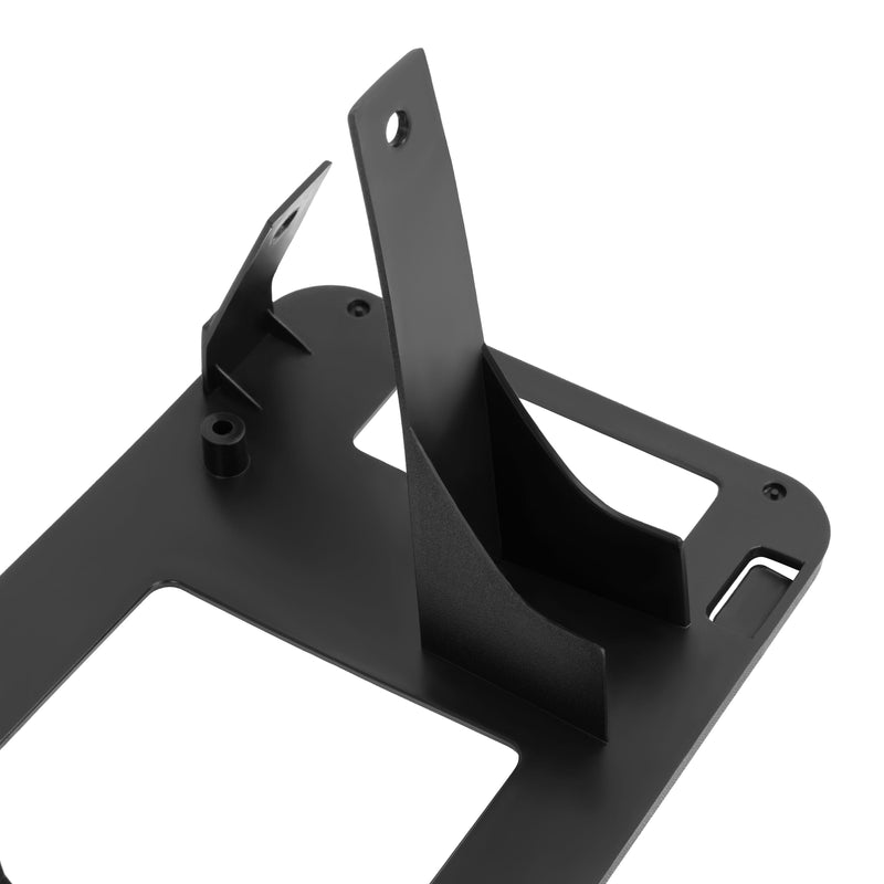 #XL3Z17A385AA Front License Plate Frame Bracket for Ford F-150 1999-2004