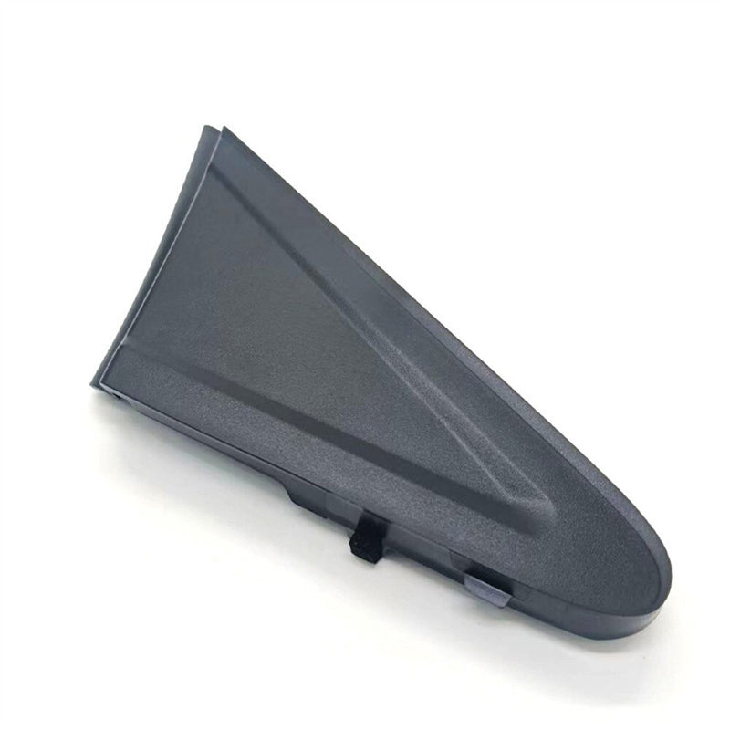 Front Right Mirror Fender Pillar Corner Cover Trim for Honda Civic 2012-2015