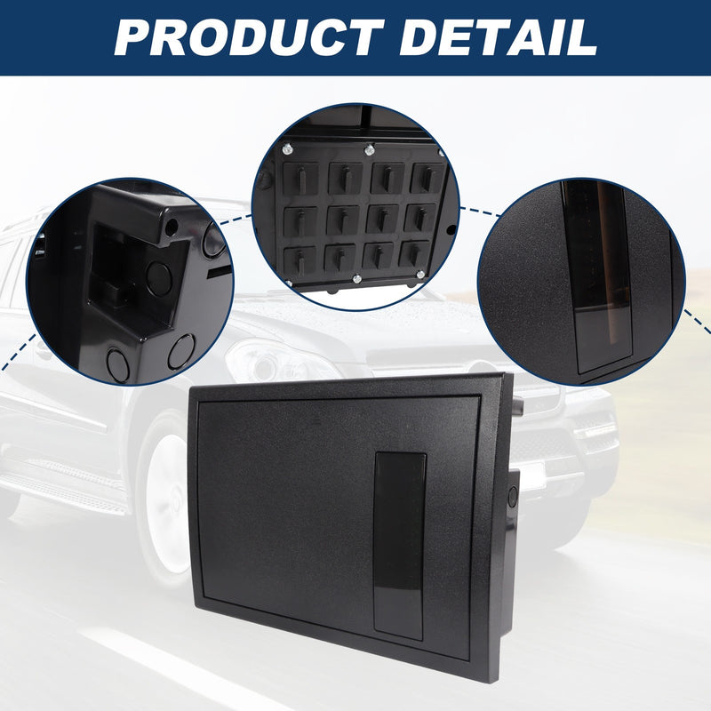 8930/50NPB 30/50 Amp AC Distribution Center for Generator Component