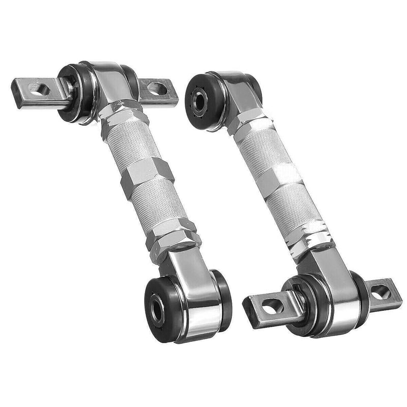 for Honda Civic Racing Adjustable Rear Suspension Upper Camber Control Arm Rod