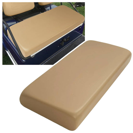 DURAFORCE for Club Car DS 1979-2000.5 1981 Golf Cart Buff Seat Bottom Cushion