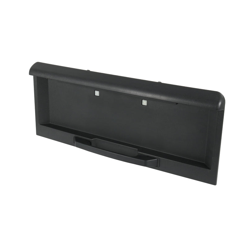 15135441 Rear Tailgate License Pocket for Hummer H2 2003 2004 2005