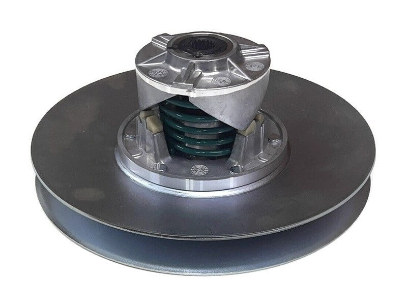 DURAFORCE AM136571 AM136817 Secondary Driven Clutch for John Deere Trail Worksite Gator