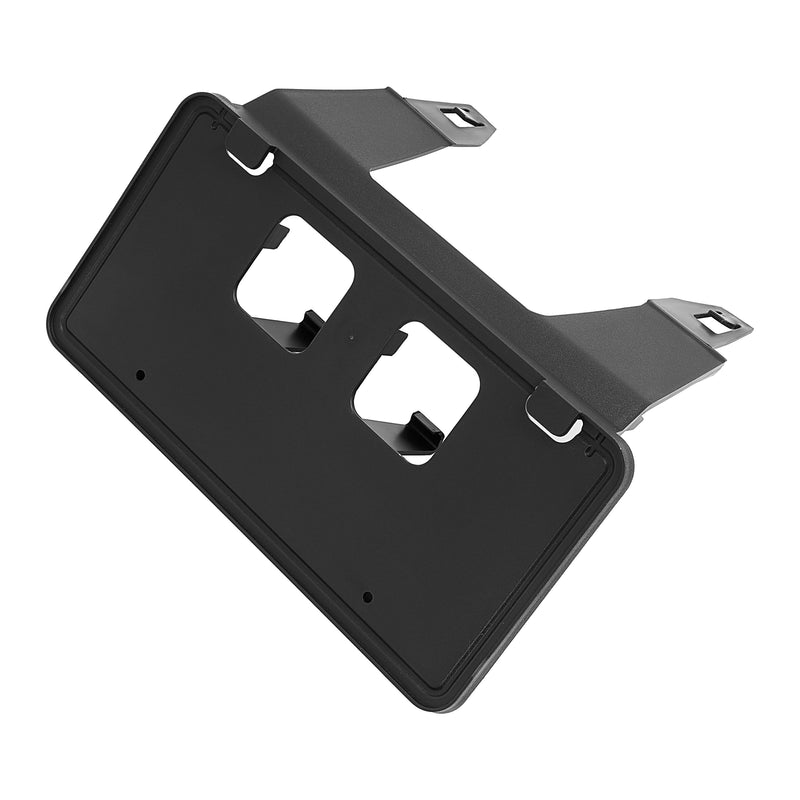 LC3Z-17A385-AB Front License Plate Bracket for Ford F-250 F-350 Super Duty 20-22