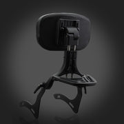 DURAFORCE Multi-Purpose Backrest Sissy Bar for Honda Rebel 1100 CM 1100 DCT 21+