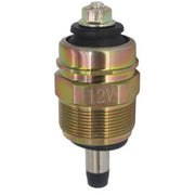 DURAFORCE 876614 859262 Stop Solenoid for Volvo Penta Diesel AD31 AD41 MD22 KAD43